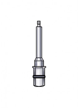 Abutment Driver
